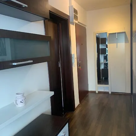Nice, New Apt With All You Need. Great Location.