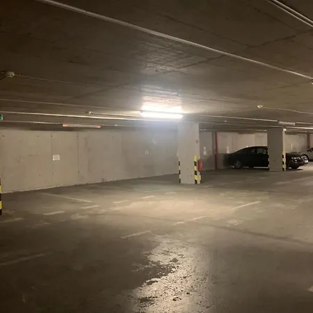 Nice, New Apt With All You Need. Great Location. Apartment