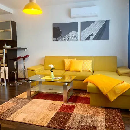 Apartment Nice, New Apt With All You Need. Great Location.