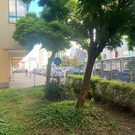 Διαμέρισμα Nice, New Apt With All You Need. Great Location.