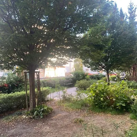 Nice, New Apt With All You Need. Great Location. Διαμέρισμα Μπρατισλάβα
